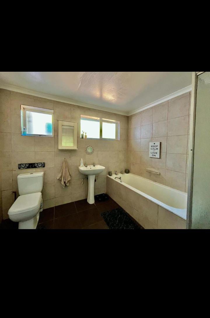 4 Bedroom Property for Sale in Dan Pienaar Free State